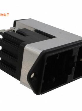 CE30.6100.151 -[全新PWR ENT MOD RCPT IEC320-C14 PNL]