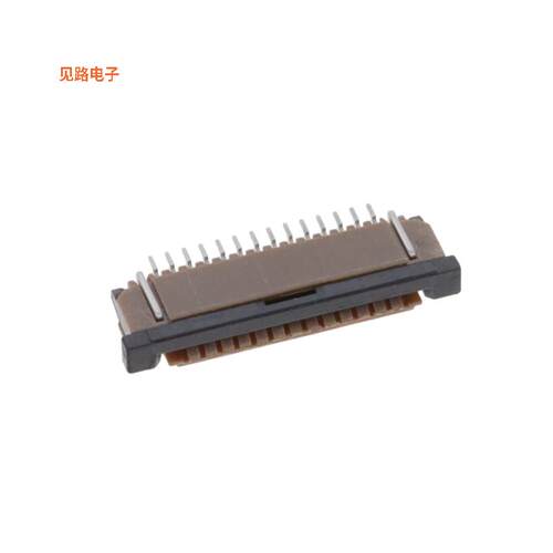 SFW14R-2STE1LF -[全新CONN FFC FPC TOP 14POS 1MM R/A]