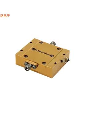 ZVA-203GX+ -原装[LNA, 1500 - 21000 MHZ, 502GHz ~ 20GHz