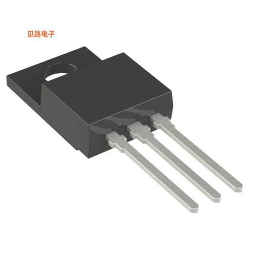BTA202X-1000ETQ -[全新TRIAC ALTERNISTOR 1KV 2A TO220F]