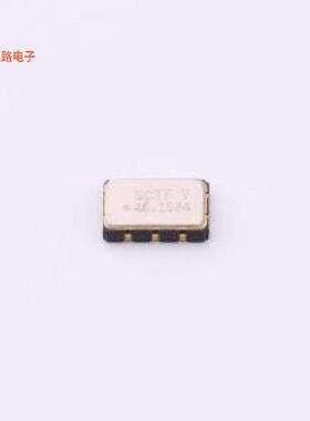 SX5V45.1584B20100F30TNNS -[原装SMD5032-6P]