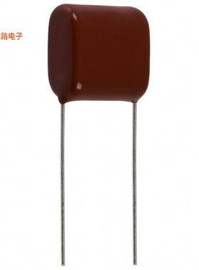 ECQ-E2475JB -原装[CAP FILM 4.7UF 5% 250VDC RADIAL4.7 F