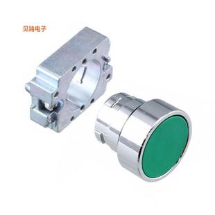 BODY PUSHBUT NON 2AF3 ILLUM 全新CONFIG