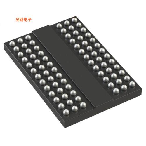 MT40A2G8SA-062E IT:F -[全新IC DRAM 16GBIT PARALLEL