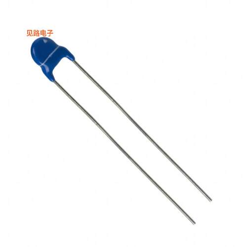 B72205S0500K211 -[全新VARISTOR 82V 400A DISC 5MM]