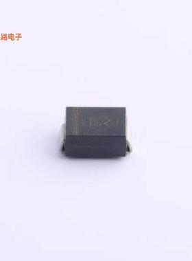 HS2J -[原装DIODE STANDARD 600V 2A DO214AASMB(DO-214AA)