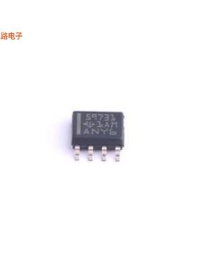TLC59731DR -[原装IC  DRIVER LINEAR 50MA 8SOICSOIC-8