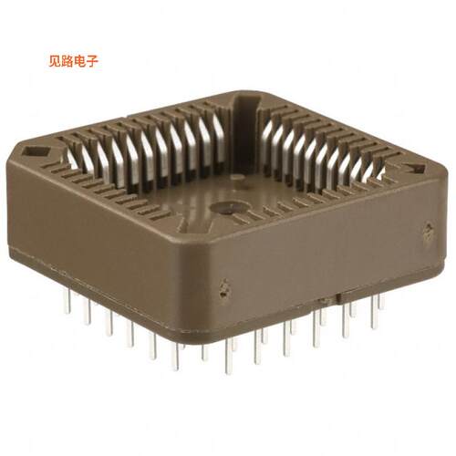 8444-11B1-RK-TP -[全新CONN SOCKET PLCC 44POS TIN]