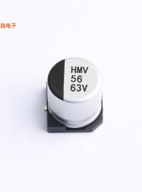 118EC462 -[原装固液混合铝电解SMD,D10xL10.5mm