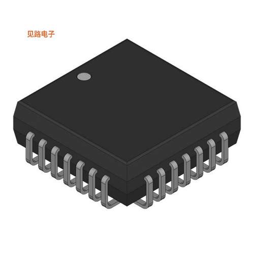 PALCE20V8H-15JC/4 -原装[EE PLD, 15NS, PAL-TYPE PQCC28未验证