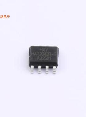 HAT2043R-EL-E-HXY -[原装(MOSFET)SOP-8