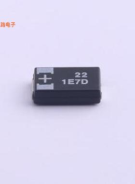 全新25TQC22MYFD -[原装钽]