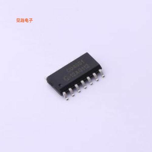 CD4081SA.TB -[原装SOP-14]