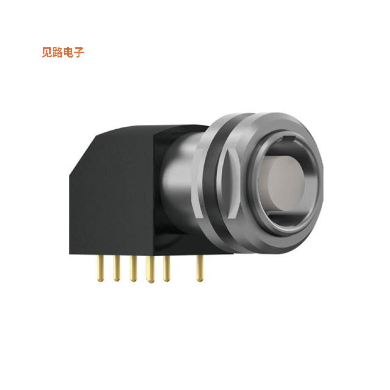 GG0L0C-P07QC00-0000 -[全新CONN RCPT FMALE 7POS GOLD SOLDER]