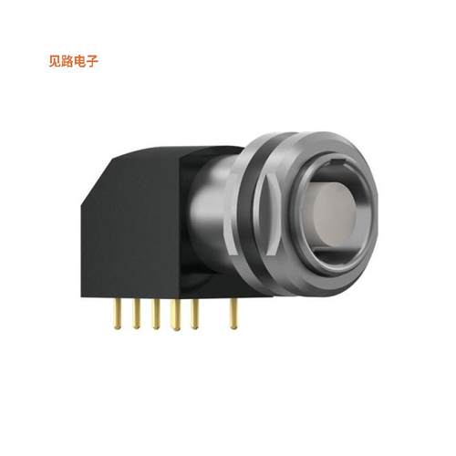 GG0L0C-P03QJ00-0000 -[全新CONN RCPT FMALE 3POS GOLD SOLDER]