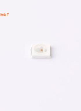 HVR-2835FPYA -[原装发光二极管/SMD2835-2P