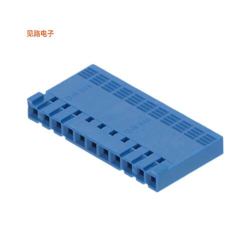 65240-011LF -[全新CONN RCPT HSG 11POS 2.54MM]