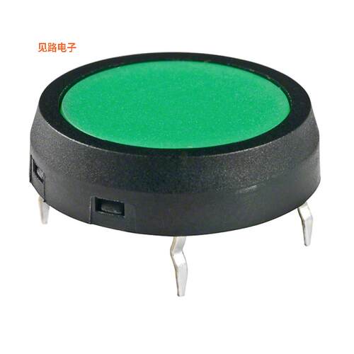 JF15CP2F -[全新SWITCH TACTILE SPST-NO 0.05A 24V]