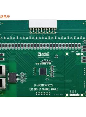 EV-ADES1830CCSZ -[全新16  Multicell Battery Mon]