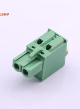 2EDGKDF-5.08-02P-14-00A(H) -[原装插拔式接线P=5.08mm