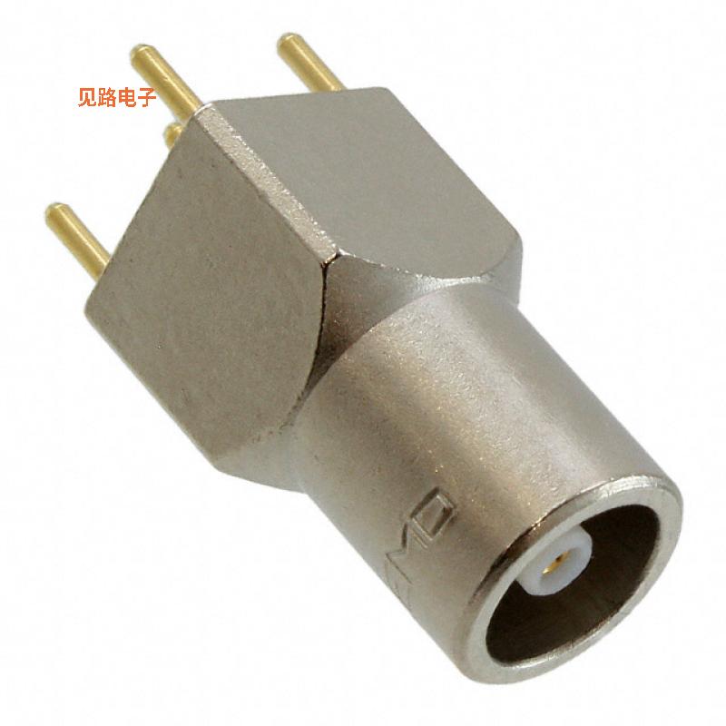 EPA.00.250.NTN -[全新CONN NIMCAMAC RCPT STR 50OHM PCB]