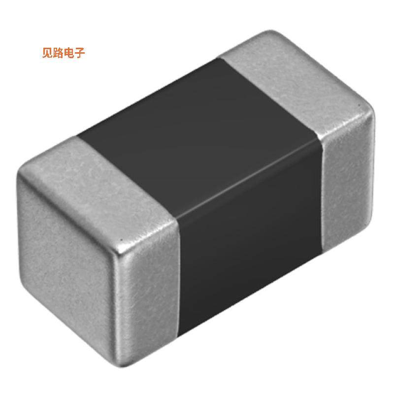 MMZ1608SHE102ATD25 -原装[FERRITE BEAD 1 KOHM 0603 1LN信号线