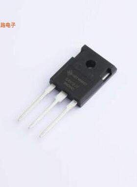 HSCTW60N120G2 -[原装碳化硅(MOSFET)TO-247-3L