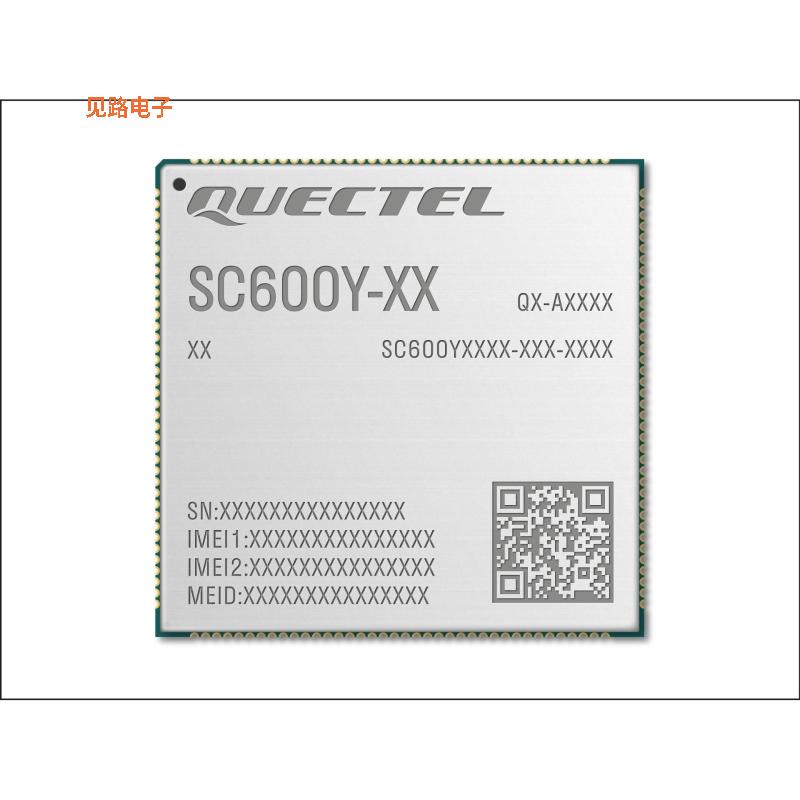 SC600YEMPA-E53-TA0AA -正品[RF TXRX MOD BT NAV WIFISMD未验证