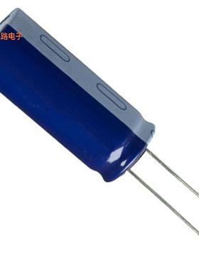 ELXZ100ELL822ML35S -原装[CAP ALUM 8200UF 20% 10V RAD