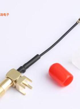 全新KH-IPEXA-SMAKWE5-B050H -[原装射频连接线]