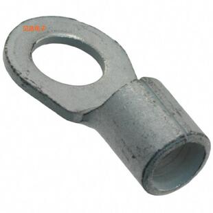 2-33461-3 -原装[CONN RING CIRC 8AWG #1/4 CRIMP圆形