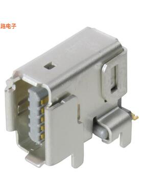 09452819000 -原装[IX INDUSTRIAL 10B-1 JACK AV (T&R插头