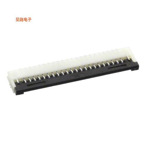 686122148922 -原装[CONN FFC FPC BOTTOM 22POS 1MM RAFFC，FPC