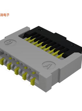 51688-0090M-001 -原装[9P, 0.3MM PITCH EASY-ON FPCFPC