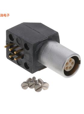 GF0L0C-P05QF00-S000 -[全新ODU MINI-SNAP RECEPT, STY F, SZ]