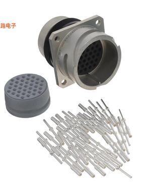 VG95234N1-28-21SNJ -[全新VG95234 37C 37#15 SKT CABLE RECP]