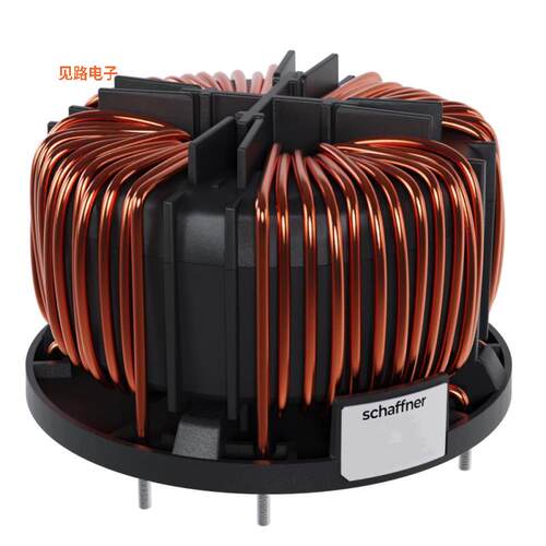 RV8140-25-S01 -原装[CMC 490UH 25A 4LN THROUGH HOLE电源线