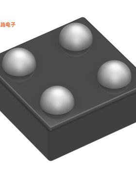 ADP190ACBZ-R7 -[全新IC PWR SWITCH P-CHAN 1:1 4WLCSP]