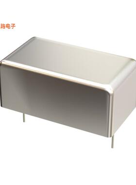 CFMH6-5.000-F06IL35A -[全新MONO XTAL 5MHZ 4P 3.5DB TH]