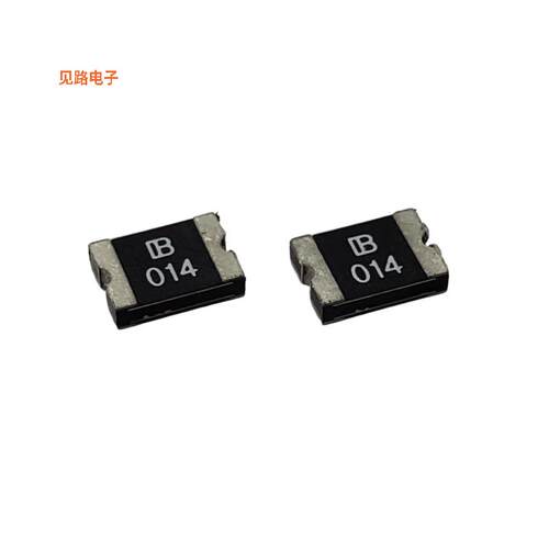 SMDH1812B110TF/33 -[全新PPTC 1812 33V 1.10A 1.5W]