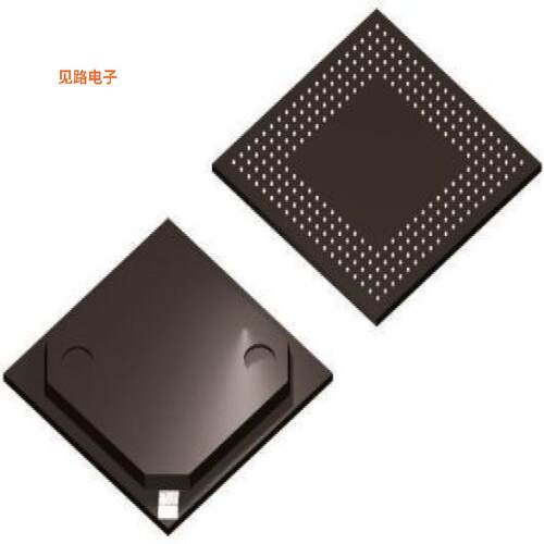 原装正品 EP4CE6F17C8LN-全新]