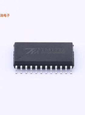 TM1722(TA2003B) -[原装LCD驱动SOP-24