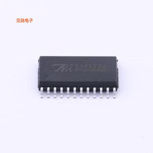 TM1722(TA2003B) -[原装LCD驱动SOP-24