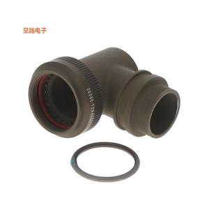 BACKSHELL ADPT SZ15 TXR40AB90 M22 全新CONN 1410BI