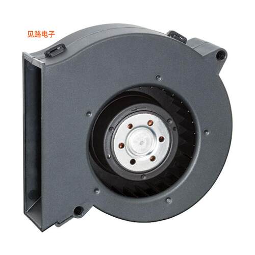 RL65-21/12 -[全新FAN BLOWER 97X33MM 12VDC WIRE]