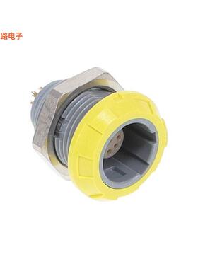 G11MC7-P09LCC0-0040 -[全新CONN RCPT FMALE 9P GOLD SLDR CUP]