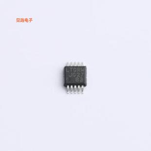 LT8609EMSE#PBF -[原装DC-DC电源芯片MSOP-10-EP