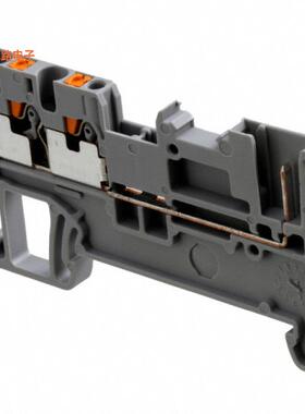 3212358 -原装[TERM BLK 3POS GRAYTERM BLK 3POS GRAY