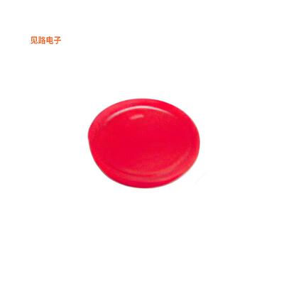 ABW1B-R -[全新BUTTON 22MM RND FLUSH.]