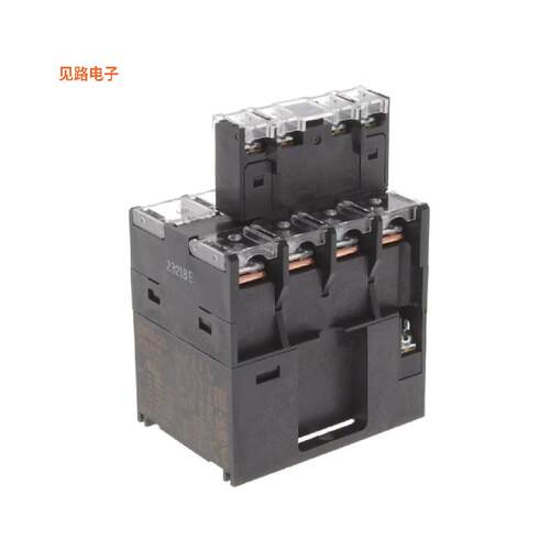 G7Z-3A1B-20Z-R DC12V -[全新RELAY GEN PURPOSE 4PST 40A 12V]